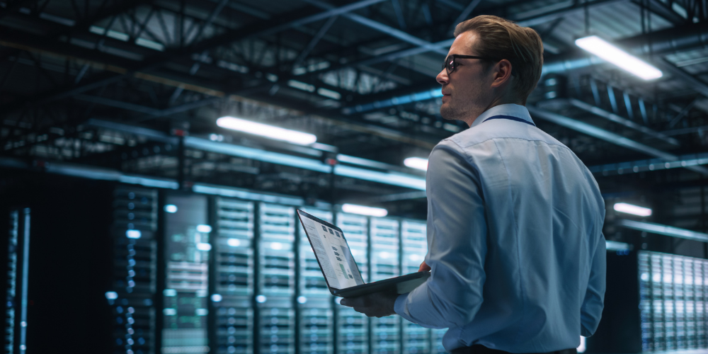 Keeping Your Business Telecommunications Secure